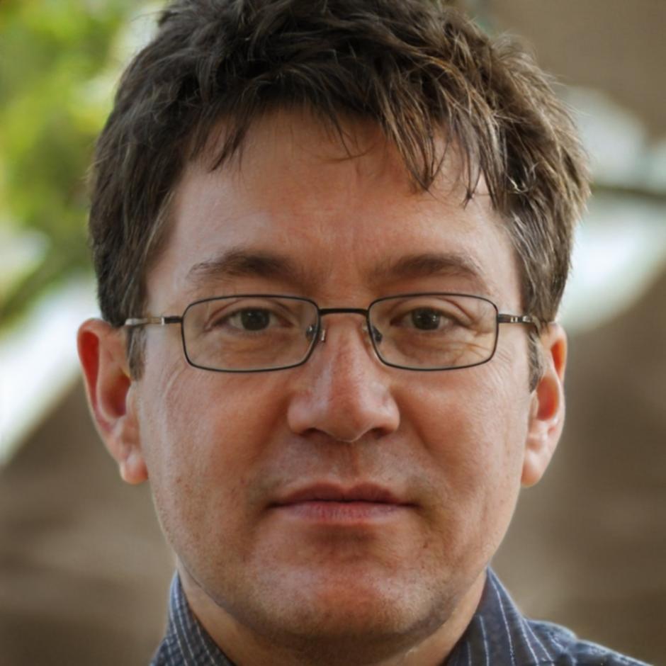 Carlos Mendoza
