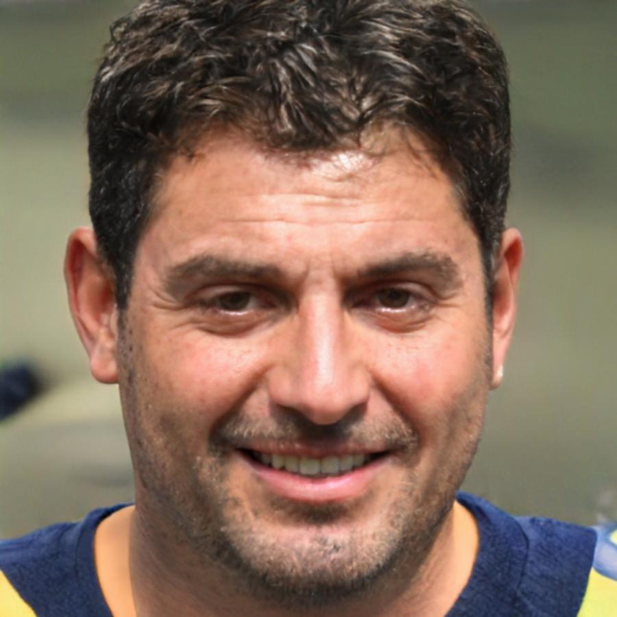 Miguel Fernández